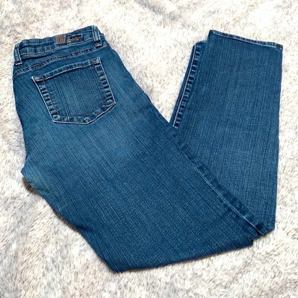 Kut from the Kloth jeans